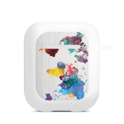 Apple AirPods Case white