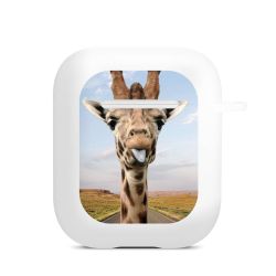 Apple AirPods Case white