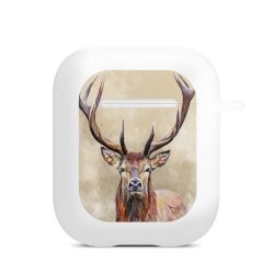 Apple AirPods Case white