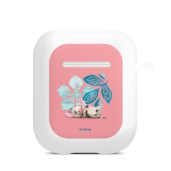 Apple AirPods Case white