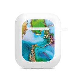Apple AirPods Case white