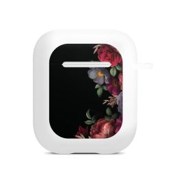 Apple AirPods Case white