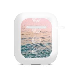Apple AirPods Case white