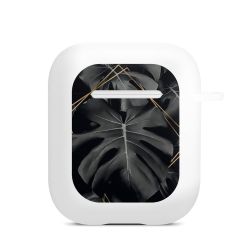 Apple AirPods Case white