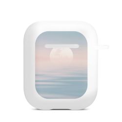 Apple AirPods Case white