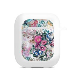 Apple AirPods Case white
