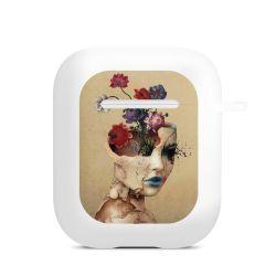 Apple AirPods Case white