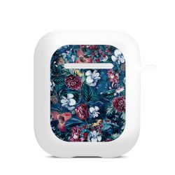 Apple AirPods Case white