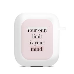 Apple AirPods Case white