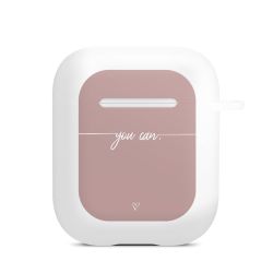 Apple AirPods Case white