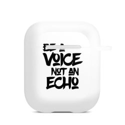 Apple AirPods Case white