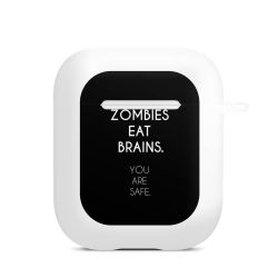 Apple AirPods Case white
