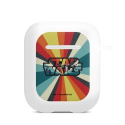 Apple AirPods Case white