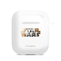 Apple AirPods Case white