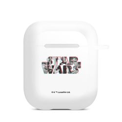 Apple AirPods Case white