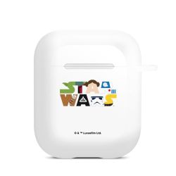 Apple AirPods Case white