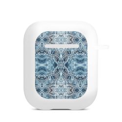 Apple AirPods Case white