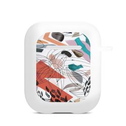Apple AirPods Case white
