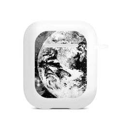 Apple AirPods Case white