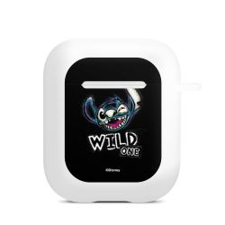 Apple AirPods Case white