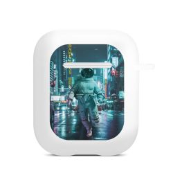 Apple AirPods Case white