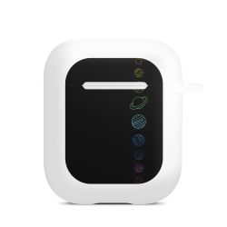 Apple AirPods Case white