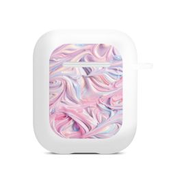 Apple AirPods Case white