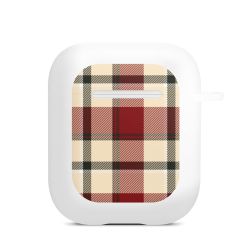 Apple AirPods Case white