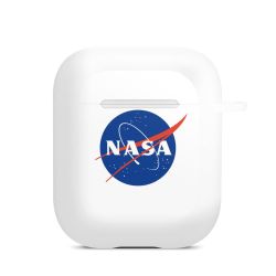 Apple AirPods Case white