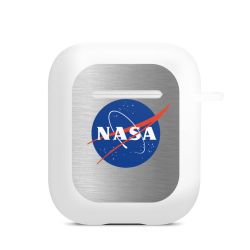 Apple AirPods Case white