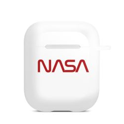 Apple AirPods Case white