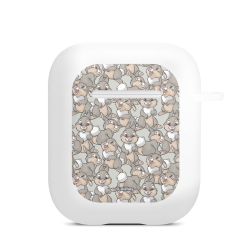 Apple AirPods Case white