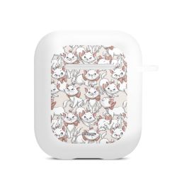 Apple AirPods Case white