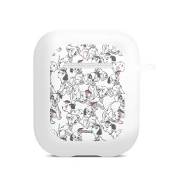 Apple AirPods Case white