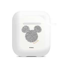 Apple AirPods Case white