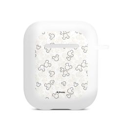 Apple AirPods Case white