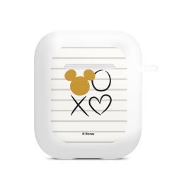Apple AirPods Case white