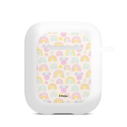 Apple AirPods Case white