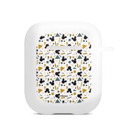 Apple AirPods Case white
