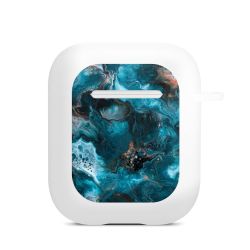 Apple AirPods Case white
