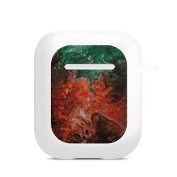 Apple AirPods Case white