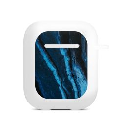 Apple AirPods Case white