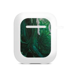 Apple AirPods Case white