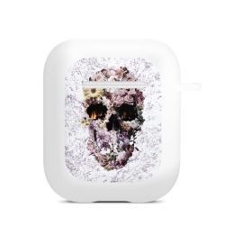 Apple AirPods Case white