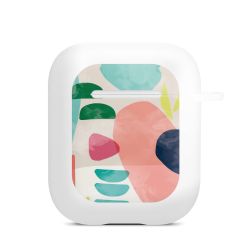 Apple AirPods Case white