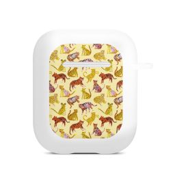 Apple AirPods Case white