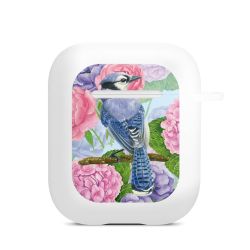 Apple AirPods Case white