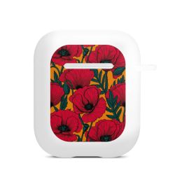 Apple AirPods Case white