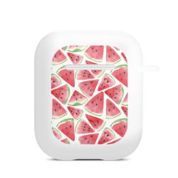 Apple AirPods Case white