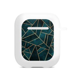 Apple AirPods Case white